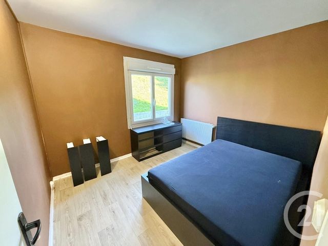 Appartement F4 &agrave; louer - 4 pi&egrave;ces - 77 m2 - Senlis - 60 - PICARDIE