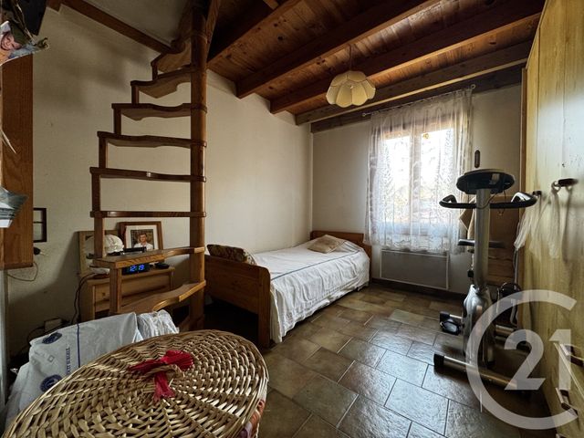 Maison &agrave; vendre - 4 pi&egrave;ces - 90 m2 - Sarcelles - 95 - ILE-DE-FRANCE