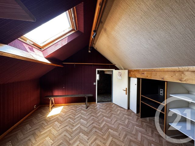 Maison &agrave; vendre - 4 pi&egrave;ces - 90 m2 - Sarcelles - 95 - ILE-DE-FRANCE