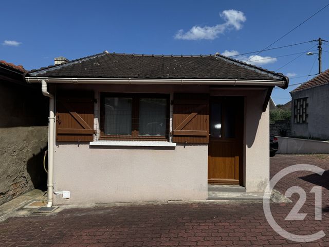 Maison &agrave; vendre - 4 pi&egrave;ces - 90 m2 - Sarcelles - 95 - ILE-DE-FRANCE