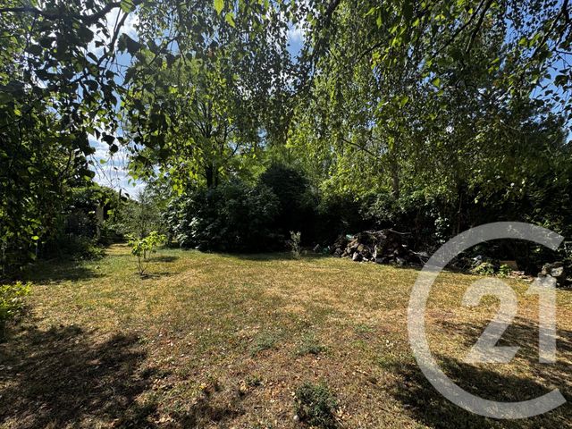 Maison &agrave; vendre - 4 pi&egrave;ces - 90 m2 - Sarcelles - 95 - ILE-DE-FRANCE