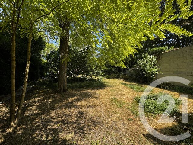 Maison &agrave; vendre - 4 pi&egrave;ces - 90 m2 - Sarcelles - 95 - ILE-DE-FRANCE