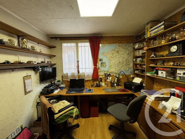 Maison &agrave; vendre - 4 pi&egrave;ces - 90 m2 - Sarcelles - 95 - ILE-DE-FRANCE