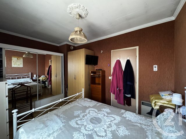 Maison &agrave; vendre - 4 pi&egrave;ces - 90 m2 - Sarcelles - 95 - ILE-DE-FRANCE