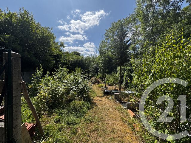 Maison &agrave; vendre - 4 pi&egrave;ces - 90 m2 - Sarcelles - 95 - ILE-DE-FRANCE