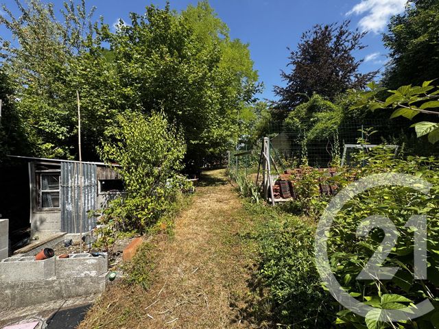 Maison &agrave; vendre - 4 pi&egrave;ces - 90 m2 - Sarcelles - 95 - ILE-DE-FRANCE