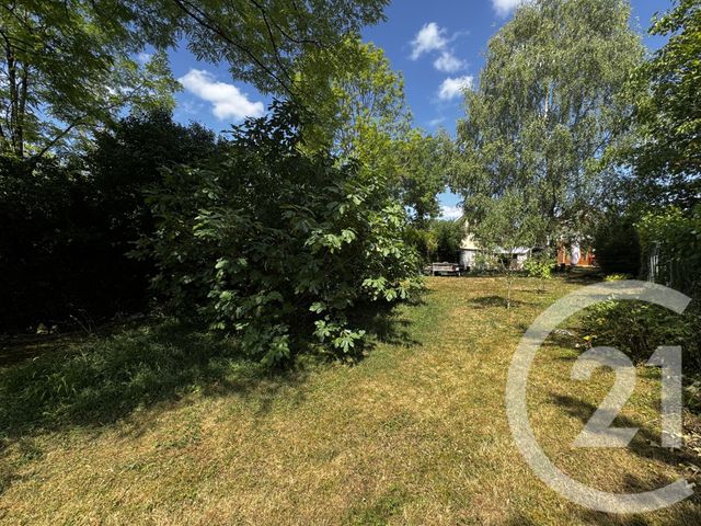 Maison &agrave; vendre - 4 pi&egrave;ces - 90 m2 - Sarcelles - 95 - ILE-DE-FRANCE