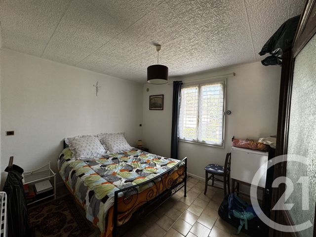 Maison &agrave; vendre - 4 pi&egrave;ces - 90 m2 - Sarcelles - 95 - ILE-DE-FRANCE