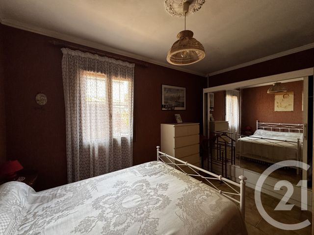 Maison &agrave; vendre - 4 pi&egrave;ces - 90 m2 - Sarcelles - 95 - ILE-DE-FRANCE