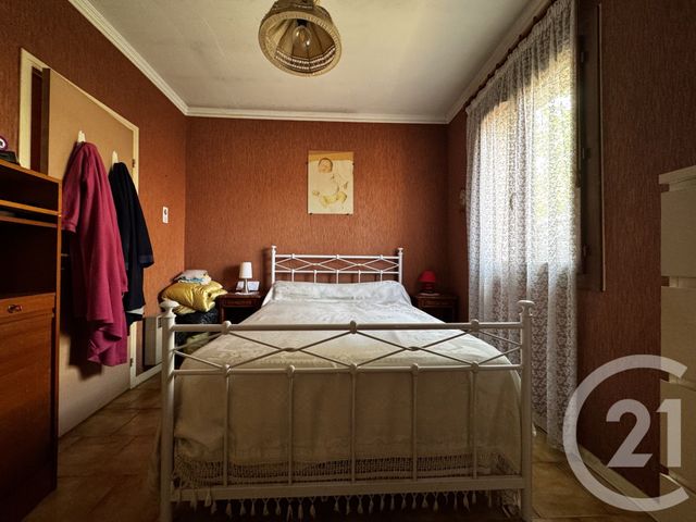 Maison &agrave; vendre - 4 pi&egrave;ces - 90 m2 - Sarcelles - 95 - ILE-DE-FRANCE