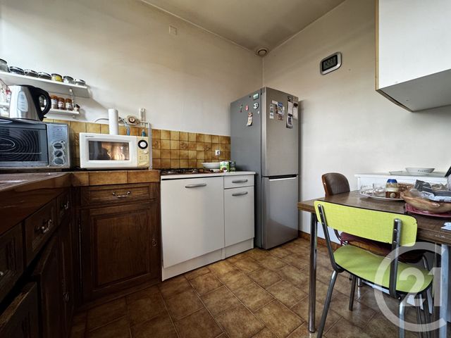 Maison &agrave; vendre - 4 pi&egrave;ces - 90 m2 - Sarcelles - 95 - ILE-DE-FRANCE
