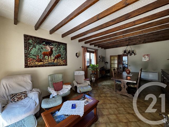 Maison &agrave; vendre - 4 pi&egrave;ces - 90 m2 - Sarcelles - 95 - ILE-DE-FRANCE
