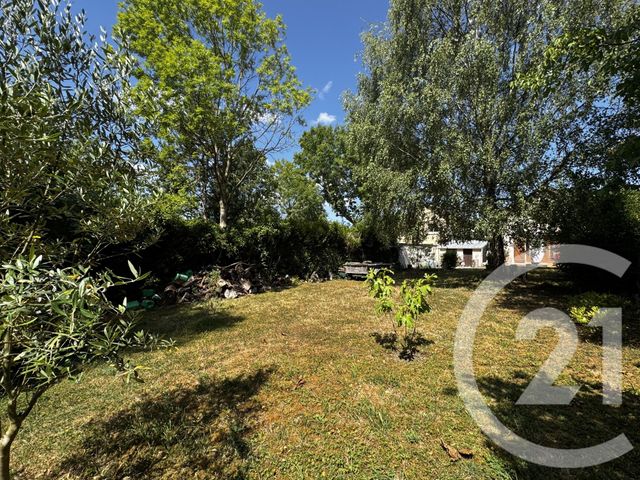 Maison &agrave; vendre - 4 pi&egrave;ces - 90 m2 - Sarcelles - 95 - ILE-DE-FRANCE