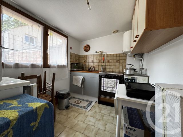 Maison &agrave; vendre - 4 pi&egrave;ces - 90 m2 - Sarcelles - 95 - ILE-DE-FRANCE