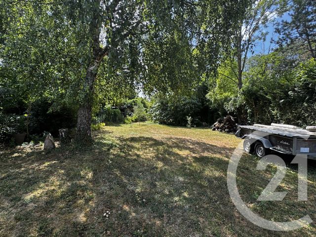 Maison &agrave; vendre - 4 pi&egrave;ces - 90 m2 - Sarcelles - 95 - ILE-DE-FRANCE