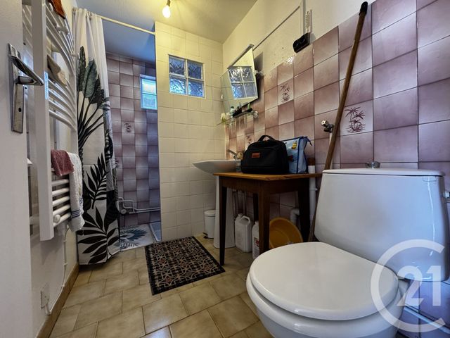 Maison &agrave; vendre - 4 pi&egrave;ces - 90 m2 - Sarcelles - 95 - ILE-DE-FRANCE