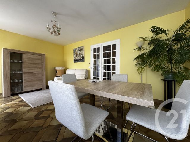 Appartement Duplex &agrave; vendre - 3 pi&egrave;ces - 59,62 m2 - Villiers Le Bel - 95 - ILE-DE-FRANCE