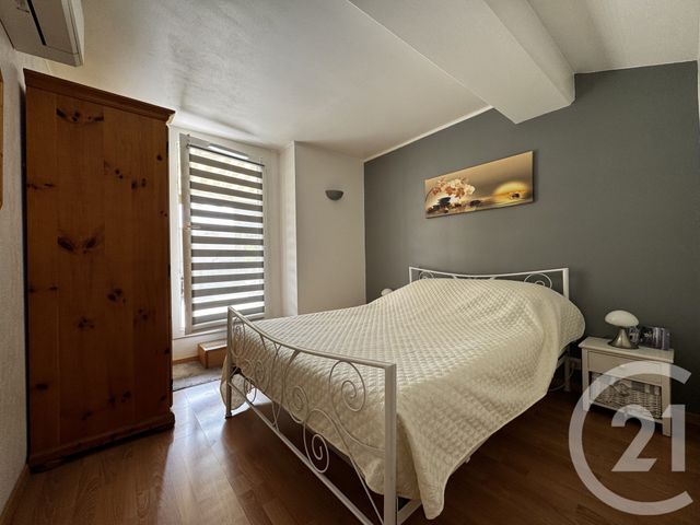 Appartement Duplex &agrave; vendre - 3 pi&egrave;ces - 59,62 m2 - Villiers Le Bel - 95 - ILE-DE-FRANCE