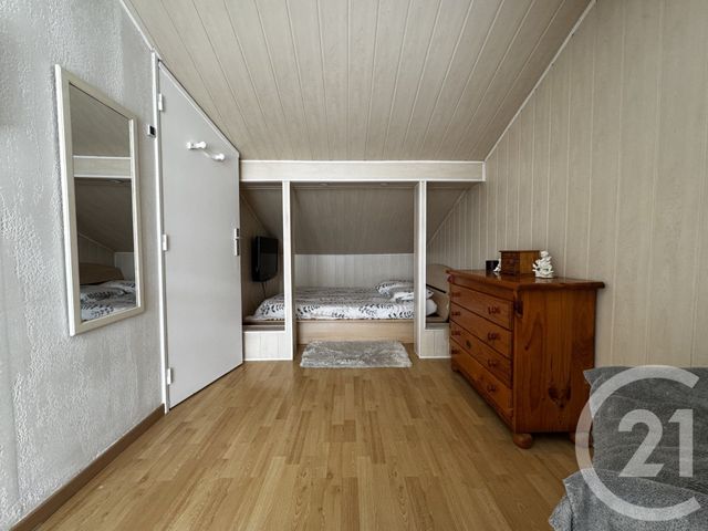 Appartement Duplex &agrave; vendre - 3 pi&egrave;ces - 59,62 m2 - Villiers Le Bel - 95 - ILE-DE-FRANCE