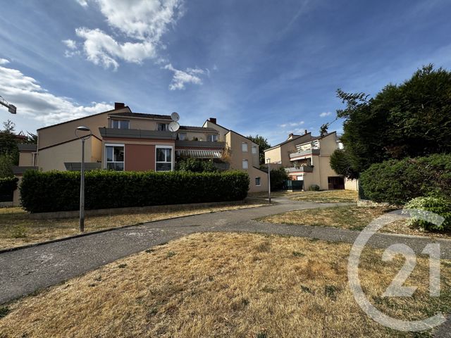 Appartement Duplex &agrave; vendre - 3 pi&egrave;ces - 59,62 m2 - Villiers Le Bel - 95 - ILE-DE-FRANCE