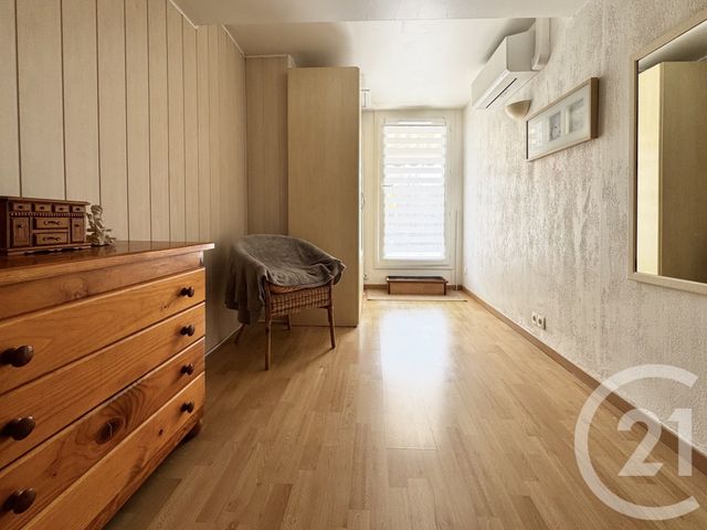 Appartement Duplex &agrave; vendre - 3 pi&egrave;ces - 59,62 m2 - Villiers Le Bel - 95 - ILE-DE-FRANCE