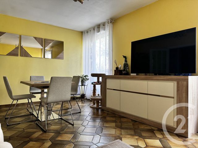 Appartement Duplex &agrave; vendre - 3 pi&egrave;ces - 59,62 m2 - Villiers Le Bel - 95 - ILE-DE-FRANCE