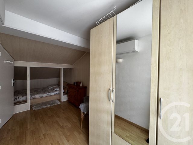 Appartement Duplex &agrave; vendre - 3 pi&egrave;ces - 59,62 m2 - Villiers Le Bel - 95 - ILE-DE-FRANCE