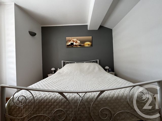 Appartement Duplex &agrave; vendre - 3 pi&egrave;ces - 59,62 m2 - Villiers Le Bel - 95 - ILE-DE-FRANCE