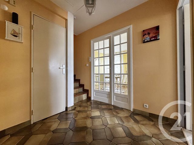 Appartement Duplex &agrave; vendre - 3 pi&egrave;ces - 59,62 m2 - Villiers Le Bel - 95 - ILE-DE-FRANCE