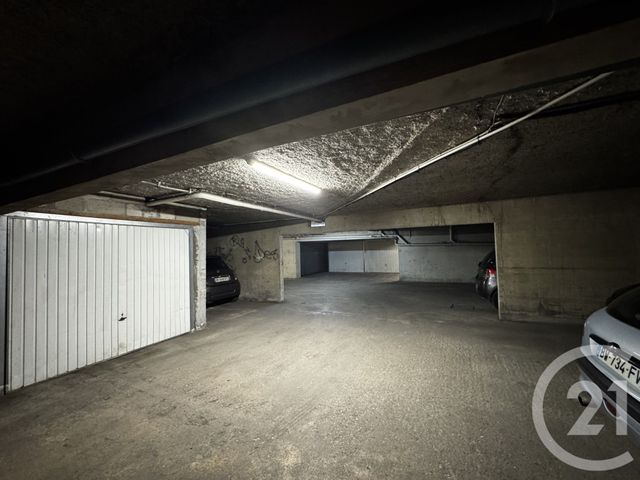 Appartement Duplex &agrave; vendre - 3 pi&egrave;ces - 59,62 m2 - Villiers Le Bel - 95 - ILE-DE-FRANCE