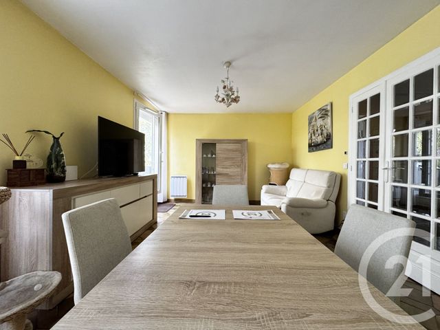 Appartement Duplex &agrave; vendre - 3 pi&egrave;ces - 59,62 m2 - Villiers Le Bel - 95 - ILE-DE-FRANCE