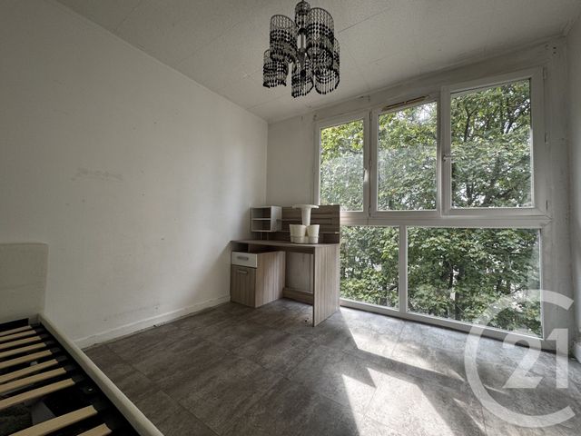 Appartement F4 &agrave; vendre - 4 pi&egrave;ces - 68 m2 - Sarcelles - 95 - ILE-DE-FRANCE