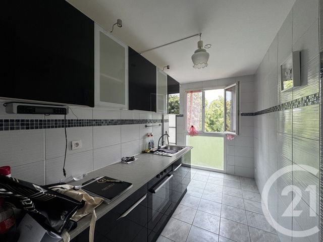 Appartement F4 &agrave; vendre - 4 pi&egrave;ces - 68 m2 - Sarcelles - 95 - ILE-DE-FRANCE