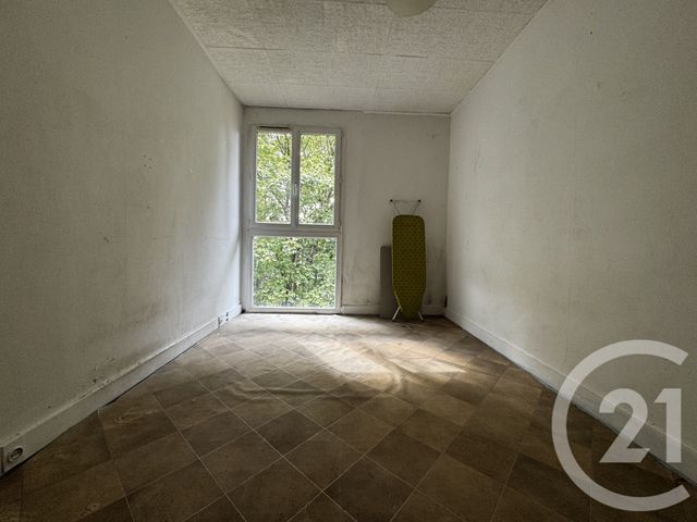Appartement F4 &agrave; vendre - 4 pi&egrave;ces - 68 m2 - Sarcelles - 95 - ILE-DE-FRANCE