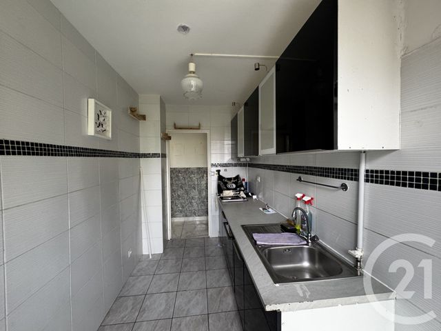 Appartement F4 &agrave; vendre - 4 pi&egrave;ces - 68 m2 - Sarcelles - 95 - ILE-DE-FRANCE