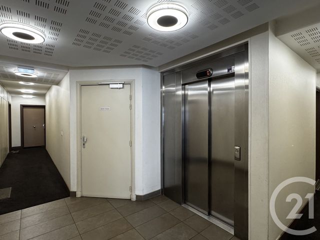 Appartement F2 &agrave; vendre - 2 pi&egrave;ces - 40 m2 - Sarcelles - 95 - ILE-DE-FRANCE