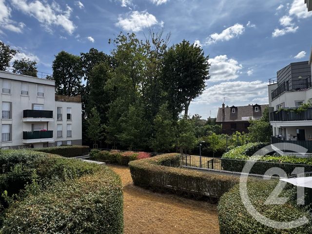 Appartement F2 &agrave; vendre - 2 pi&egrave;ces - 40 m2 - Sarcelles - 95 - ILE-DE-FRANCE