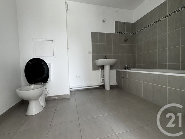 Appartement F2 &agrave; vendre - 2 pi&egrave;ces - 40 m2 - Sarcelles - 95 - ILE-DE-FRANCE