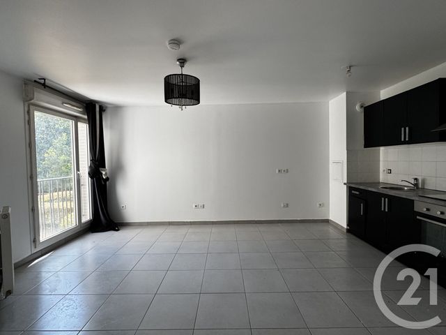 Appartement F2 &agrave; vendre - 2 pi&egrave;ces - 40 m2 - Sarcelles - 95 - ILE-DE-FRANCE