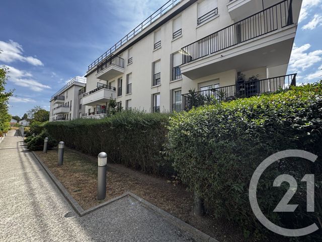 Appartement F2 &agrave; vendre - 2 pi&egrave;ces - 40 m2 - Sarcelles - 95 - ILE-DE-FRANCE