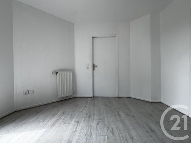 Appartement F2 &agrave; vendre - 2 pi&egrave;ces - 40 m2 - Sarcelles - 95 - ILE-DE-FRANCE