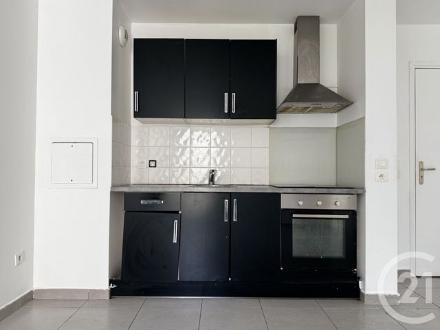 Appartement F2 &agrave; vendre - 2 pi&egrave;ces - 40 m2 - Sarcelles - 95 - ILE-DE-FRANCE