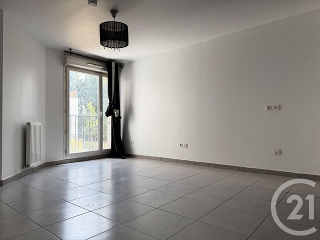 Appartement F2 &agrave; vendre - 2 pi&egrave;ces - 40 m2 - Sarcelles - 95 - ILE-DE-FRANCE