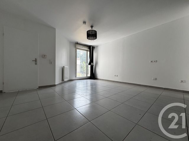 Appartement F2 &agrave; vendre - 2 pi&egrave;ces - 40 m2 - Sarcelles - 95 - ILE-DE-FRANCE