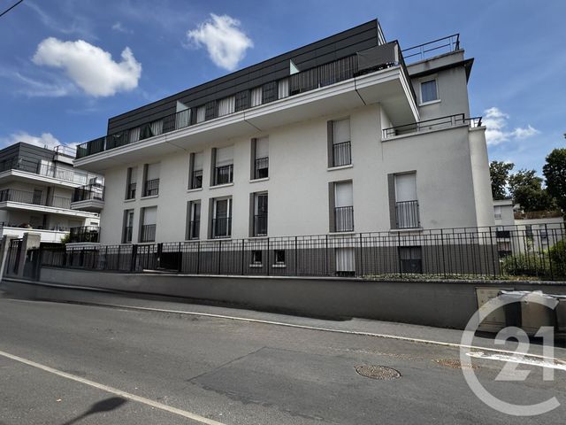 appartement - SARCELLES - 95