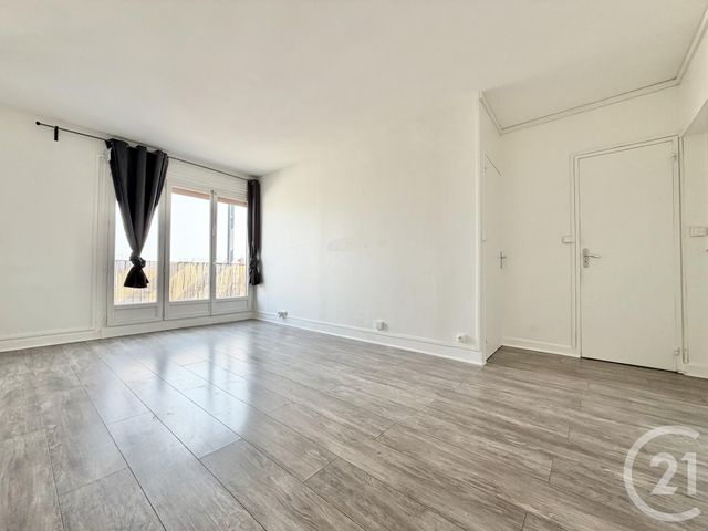 Appartement F2 &agrave; louer - 2 pi&egrave;ces - 40,30 m2 - St Denis - 93 - ILE-DE-FRANCE