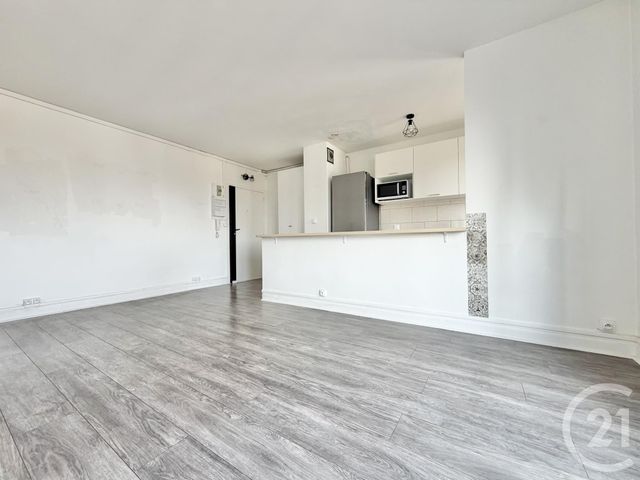 appartement - ST DENIS - 93
