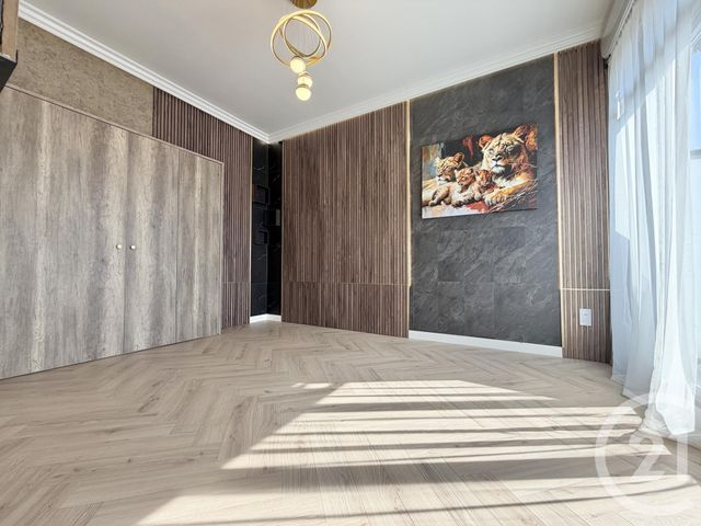 Appartement F2 &agrave; louer - 2 pi&egrave;ces - 41,66 m2 - Sarcelles - 95 - ILE-DE-FRANCE