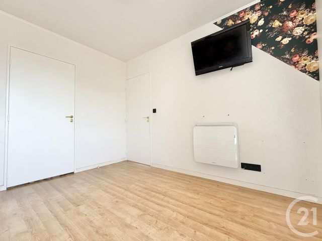 Appartement F2 &agrave; louer - 2 pi&egrave;ces - 41,66 m2 - Sarcelles - 95 - ILE-DE-FRANCE