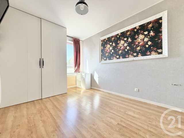 Appartement F2 &agrave; louer - 2 pi&egrave;ces - 41,66 m2 - Sarcelles - 95 - ILE-DE-FRANCE